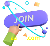 Junte-se ao cassino aa888.com hoje mesmo