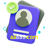 Tornar-se um membro do aa888.com é muito simples