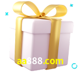 Receba seus bônus de boas-vindas no aa888.com
