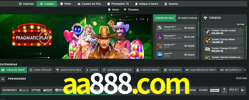 cassino aa888.com