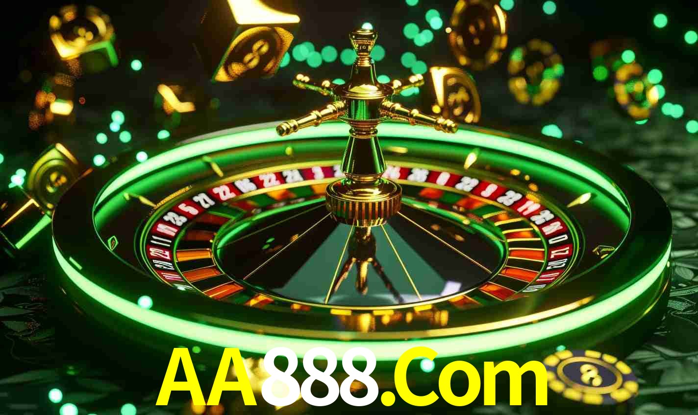 Desfrutar de um Cassino AA888.Com