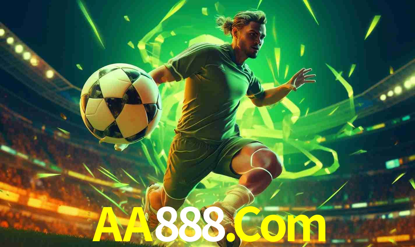 Diversidade Apostas no AA888.Com