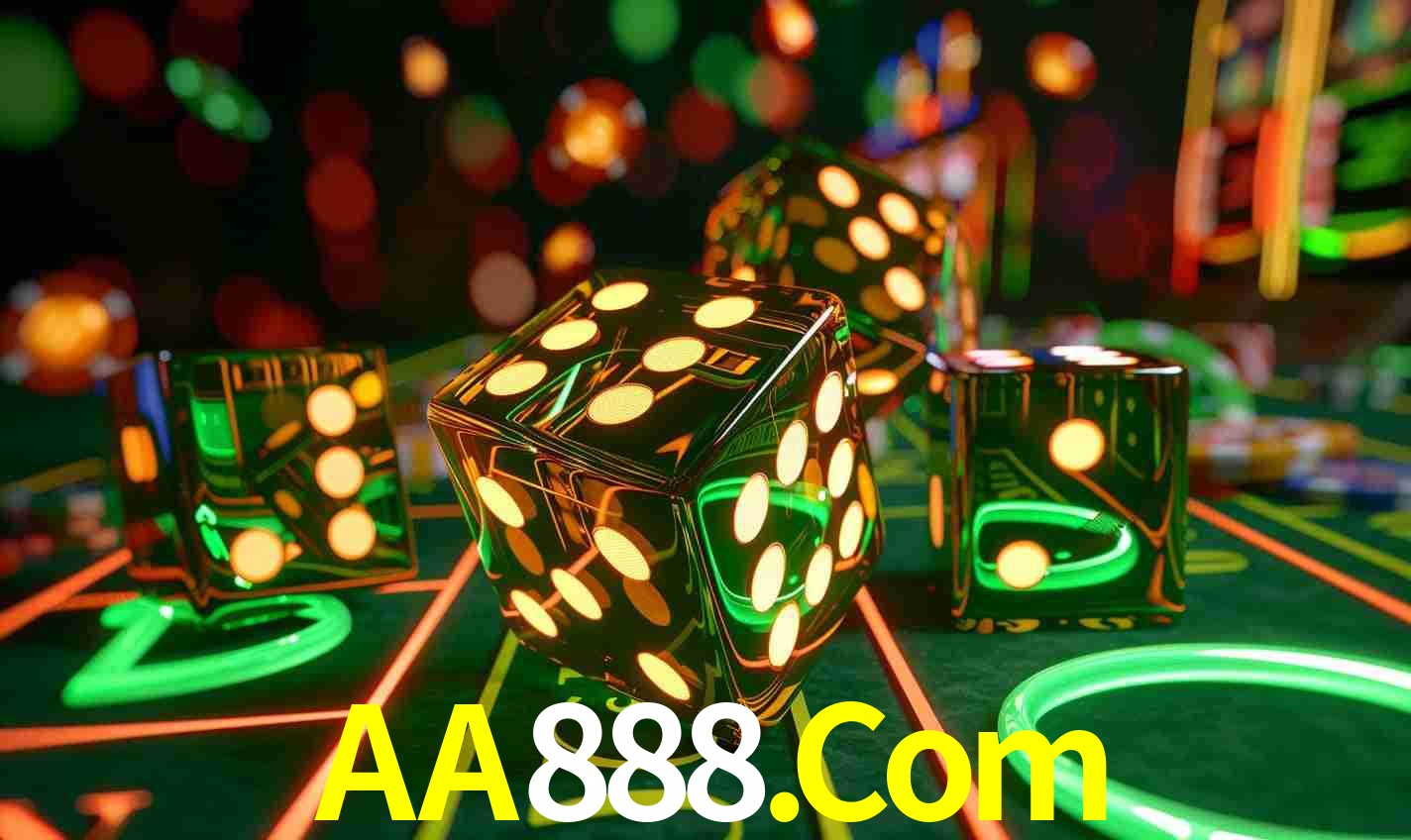 Entretenimento no Jogos AA888.Com