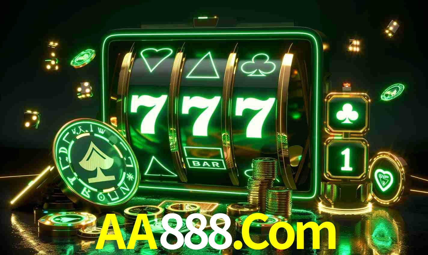 Seguro Login no Cassino Online AA888.Com
