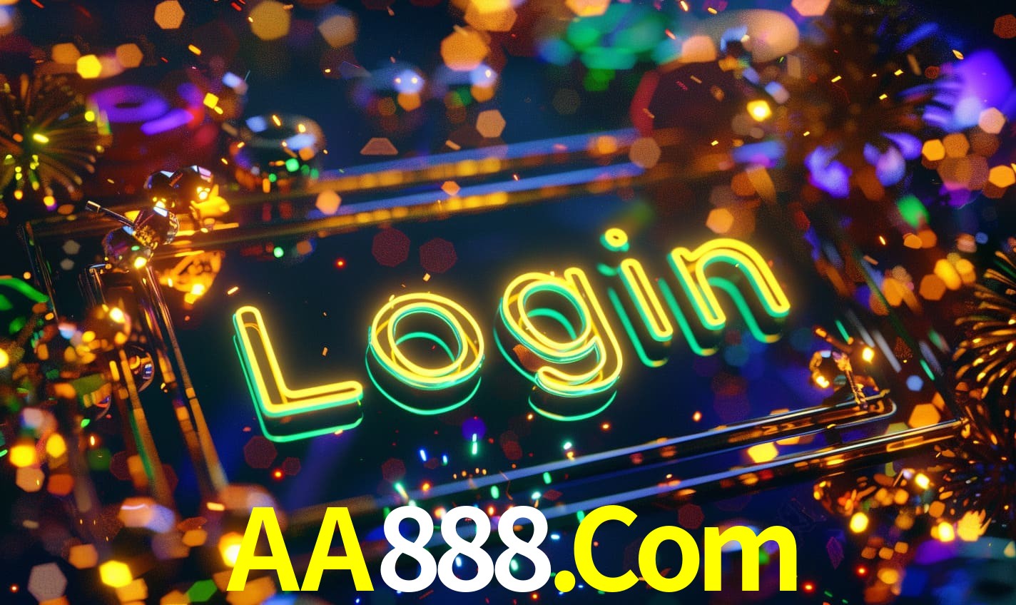 Populares Slots AA888.Com