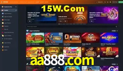 Desvendando o Mundo dos Jogos Virtuais na aa888.com