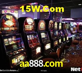 Desvendando o Mundo dos Jogos Virtuais na aa888.com