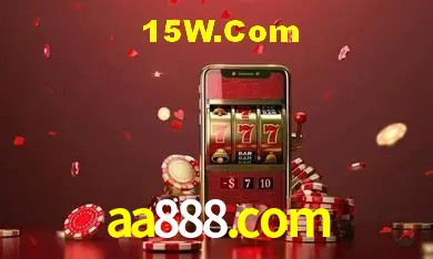 A Popularidade dos Caça-Níqueis no aa888.com
