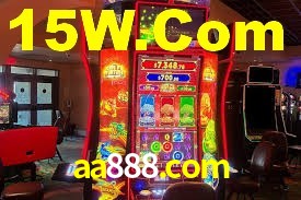 Sinta a adrenalina dos jogos de cassino com aa888.com