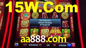 aa888.com App Interface