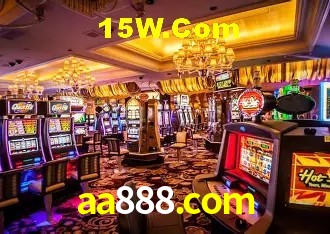 Apostas Esportivas na aa888.com: Um Guia Completo