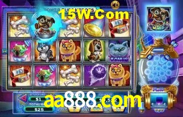 Inovações de Jogos na aa888.com: O Futuro das Experiências Interativas